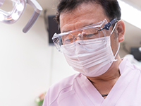 抜歯は総合的な判断を元に行う