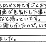H24.9.21　K.N.　様　(女性)　10代